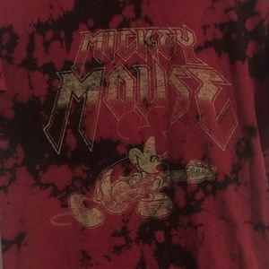 Mickey Mouse Tee